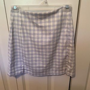 Brandy Melville Skirt